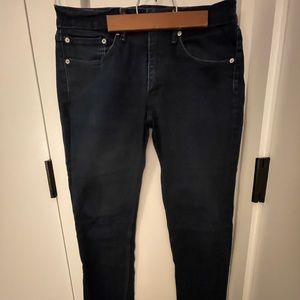 Men’s Levi’s 511 jeans